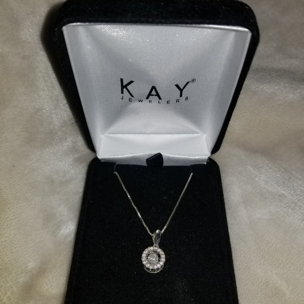 Kay jewelers Necklace